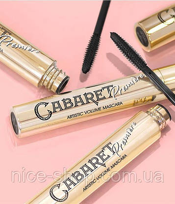Туш для вій Vivienne Sabo Cabaret Premiere, фото 5