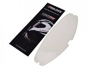 Pinlock clear max vision FF324 metro