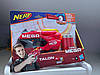 Іграшковий бластер Nerf Mega Talon N-Strike E6189 Нерф, фото 3
