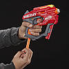 Іграшковий бластер Nerf Mega Talon N-Strike E6189 Нерф, фото 8