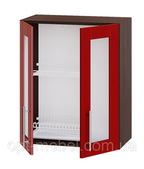 Верх сушіння вітрина 600 (ВВ10-600) / 800 (ВВ10- 800) кухня Модерн Еверест, фото 1