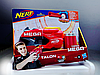 Іграшковий бластер Nerf Mega Talon N-Strike E6189 Нерф, фото 5