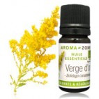 Золотарник (Solidago canadensis) BIO Об'єм: 5 мл