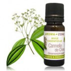 Касія (Cinnamomum cassia) Об'єм: 30 мл