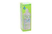 Раствор для линз Biotrue 360ml