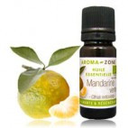 Зелений Мандарин (Citrus reticula Blanco) BIO Об'єм: 30 мл