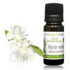 Мирт зелений (Myrtus communis) Об'єм: 30 мл