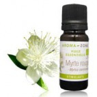 Мирт червоний (Myrtus communis) BIO Об'єм: 10 мл