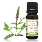 М'ята колосиста (Mentha spicata) BIO Об'єм: 10 мл