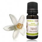 Неролі (Citrus aurantium) BIO Об'єм: 5 мл