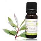 Ниаули (Melaleuca viridiflora) Об'єм: 30 мл