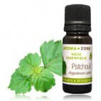 Пачулі (Pogostemon cablin) Об'єм: 10 мл