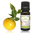 Петітгрейн Бигард (Citrus aurantium var. aurantium) BIO Об'єм: 10 мл