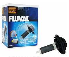 Ротор фільтра Fluval FХ5/FX6