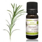 Розмарин цинеольный (Rosmarinus officinalis) BIO Об'єм: 10 мл