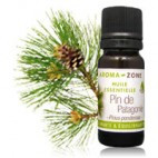 Сосная жовта (Pinus ponderosa) Об'єм: 10 мл