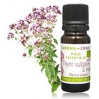 Чебрець линалоольный (Thymus vulgaris) BIO Об'єм: 5 мл