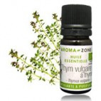 Чебрець тимольный (Thymus vulgaris) BIO Об'єм: 5 мл