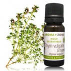 Чебрець тимольный (Thymus vulgaris) Об'єм: 10 мл