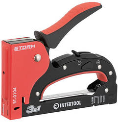 Степлери механічні