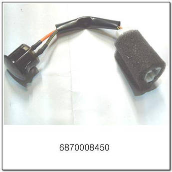 Датчик світла (освітленості) Ssang Yong Rexton