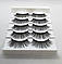 Накладні вії 3D - 51  5пар, фото 3