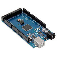 Arduino Mega 2560 R3 (ch340) з кабелем USB