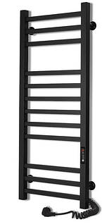 Електрична рушникосушка Flyme EF imidzh R (терморегулятор) права