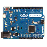 Arduino Leonardo