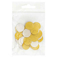 Змінні файли для підодика 20 мм, 180 гритів Фурман 50 шт.