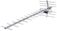 Наружная антенна Бета19Н элементов (5-60км ) 1,3м только оптом
