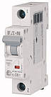 Автоматичний вимикач 1п 6A HL-C6/1 4,5kA EATON, фото 2