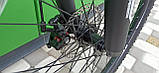 Электровелосипед "Rio" Gray 29 500W e-bike, фото 4