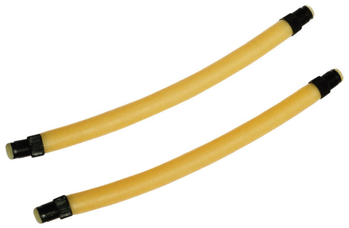 Тяги для ручок арбалетів SEAC TRACTION (пара) D17,5mm L 18cm