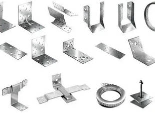 Куточки, пластини