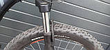 Електровелосипед Boost 2.0 27.5 500 W 18 А, год 48 V e-Fatbike, фото 9