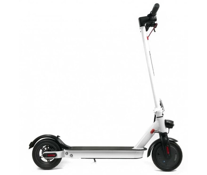 Електросамокат Crosser E9 MAX білий