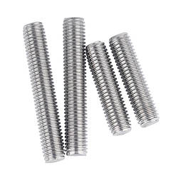 Стрижні метричні