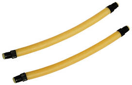Тяги для ручок арбалетів SEAC TRACTION (пара) D17,5mm L 24cm