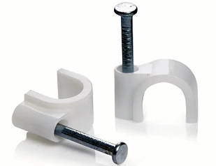 Кріплення для кабелю