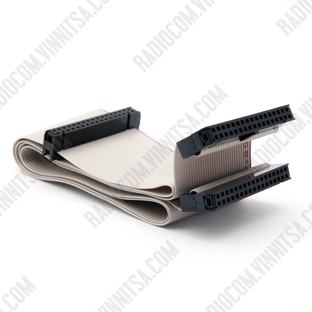 Кабель CC-IDE 34pin КАБЕЛИ СОЕДЕНИТЕЛЬНЫЕ, цена 22.70 грн — Prom.ua (ID ...