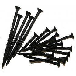 Саморізи для гіпсокартону