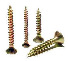 Саморізи універсальні