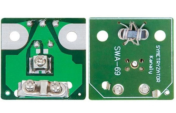 Плата узгодження Eurosky SWA-69