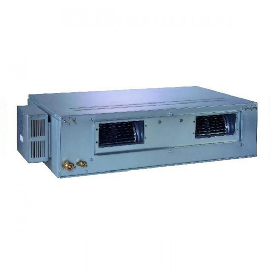 Кондиціонер (100 м²) Cooper&Hunter CH-IDH100PRK/CH-IU100RM канальний (промисловий)