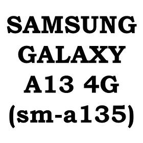 Samsung Galaxy A13 4G (sm-a135)