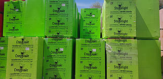 Газоблок в Одесі розміри 600х200х500