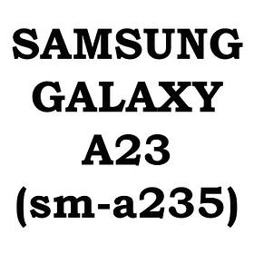 Samsung Galaxy A23 (sm-a235)