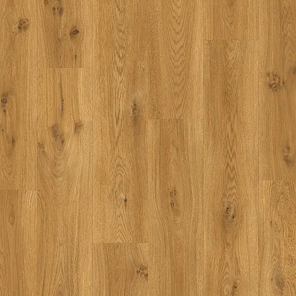 Vivid Oak Warm Natural вініл клейовий UNILIN