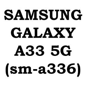 Samsung Galaxy A33 5G (sm-a336)